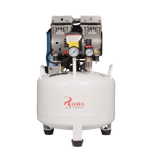 کمپرسور روما 30 لیتری مدل YK600F30