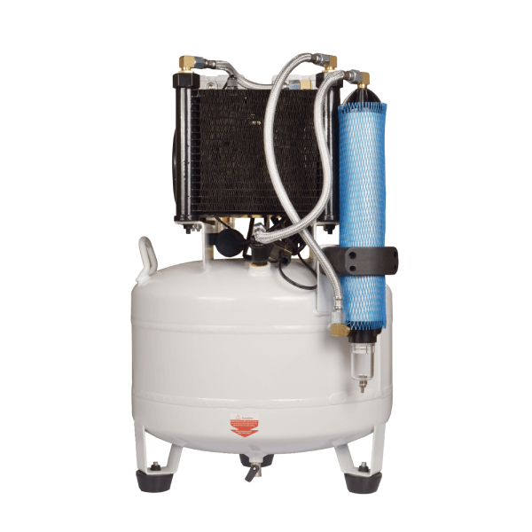 کمپرسور روما 30 لیتری مدل YK600F30