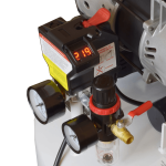 کمپرسور روما 30 لیتری مدل YK600F30