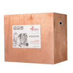 کمپرسور پزشکی روما 50 لیتری مدل YK840X2F50