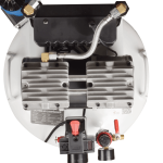 کمپرسور روما 30 لیتری مدل YK600F30
