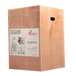 کمپرسور روما 30 لیتری مدل YK600F30