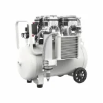 کمپرسور پزشکی روما 50 لیتری مدل YK840X2F50