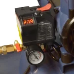 کمپرسور پرایم روما 10 لیتری مدل می2-1180F10