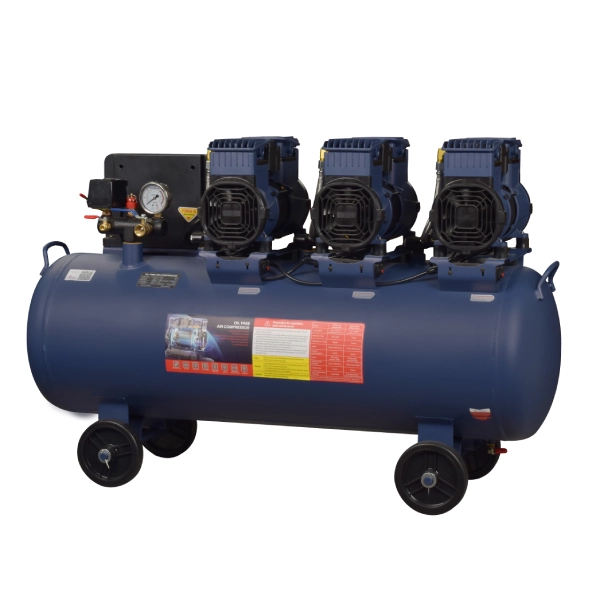 کمپرسور پرایم روما 100 لیتری مدل 2-1480X3F100