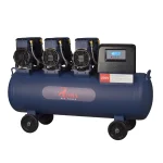 کمپرسور پرایم روما 100 لیتری مدل 2-1480X3F100