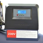 کمپرسور پرایم روما 100 لیتری مدل 2-1480X3F100