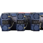 کمپرسور پرایم روما 100 لیتری مدل 2-1480X3F100