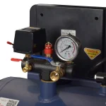 کمپرسور پرایم روما 100 لیتری مدل 2-1480X3F100