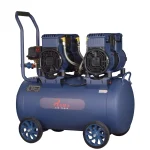 کمپرسور پرایم روما 50 لیتری مدل 2-1480X2F50