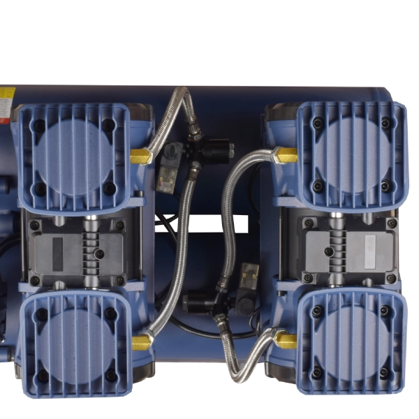 کمپرسور پرایم روما 50 لیتری مدل 2-1480X2F50