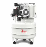 کمپرسور روما 30 لیتری مدل YK600F30