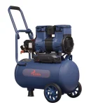 کمپرسور 24 لیتری تک موتور پرایم روما مدل 1480F24-2
