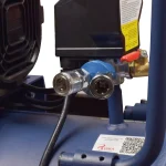 کمپرسور 50 لیتری تک موتور پرایم روما مدل 1480F50-2