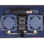 کمپرسور 50 لیتری تک موتور پرایم روما مدل 1480F50-2