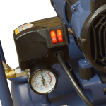 compressor prim Roma detail 1