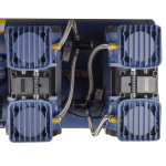 compressor prim Roma detail 2