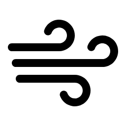 آیکن باد