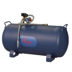 کمپرسور ۵۰ لیتری tank f 50پرایم روما مدل