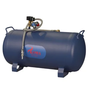 کمپرسور ۵۰ لیتری tank f 50پرایم روما مدل